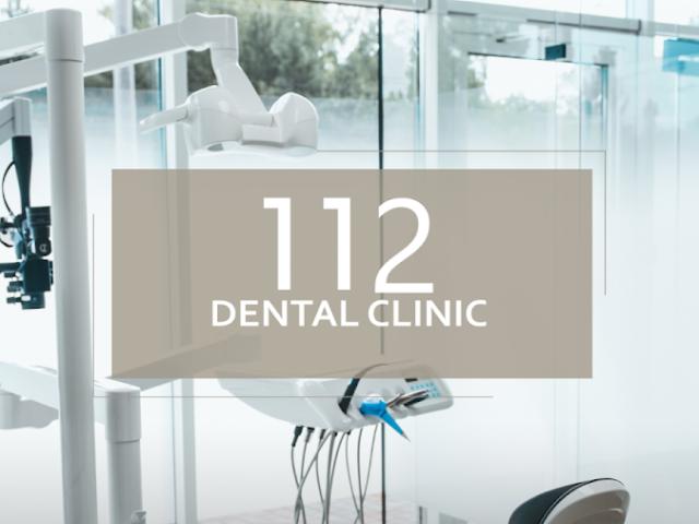112 Dental Clinic