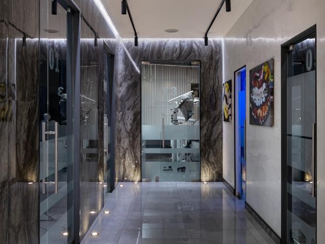 AMdental aesthetic clinic