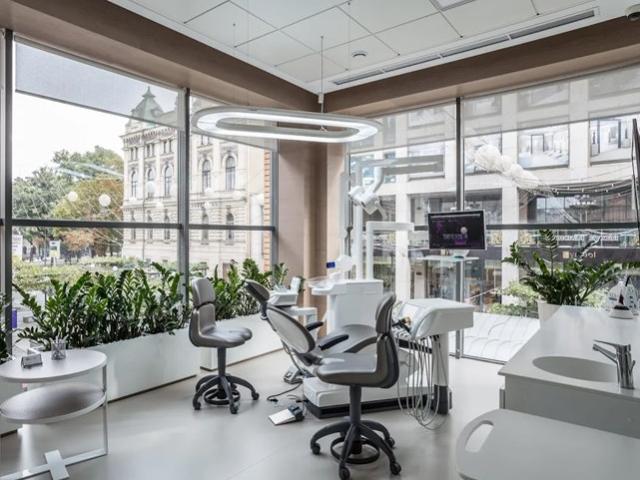 Amel Medical Center
