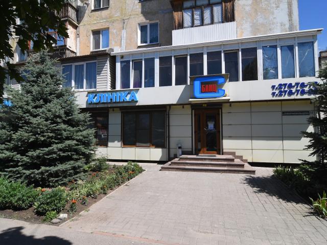 Блиц-стоматология, ЧП
