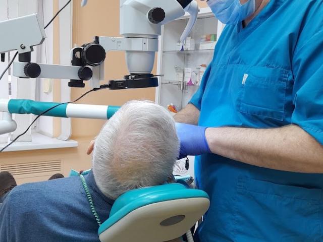 DENSIM dentistry. Стоматологія Денсім