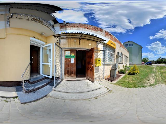 Dental Clinic 01