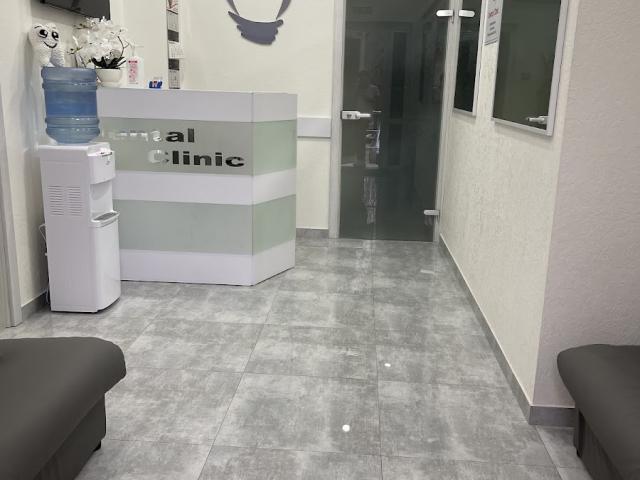 Dental Clinic