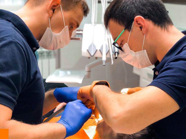Dental Design Clinic