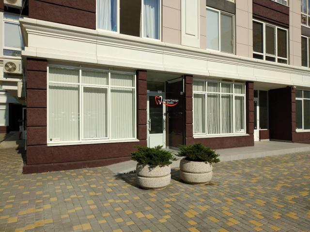 Dental Design Studio