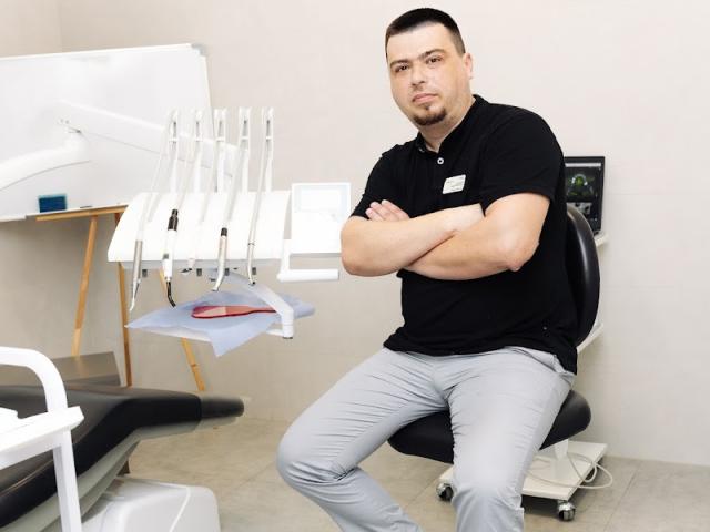 Dental Health