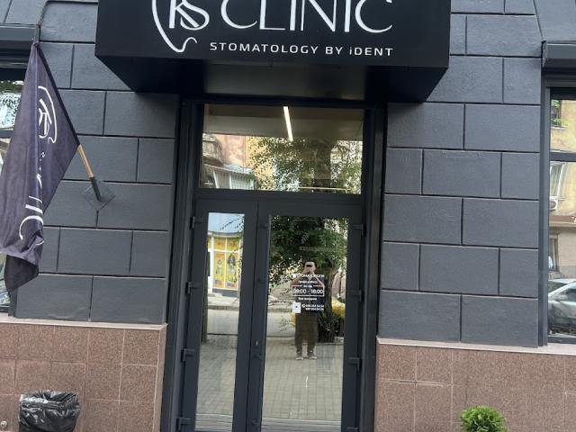 Дентальний томограф 3Dent Комерційна,3