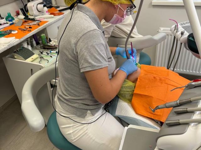 Dental office Фенікс