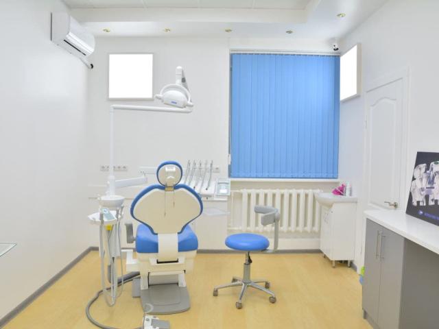 Dentaris Цифрова Стоматологiя