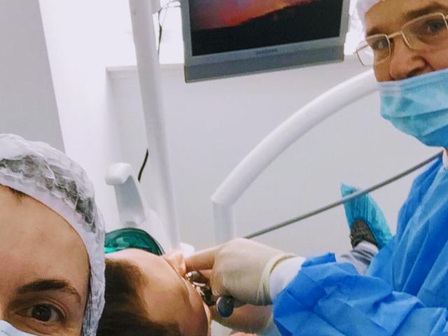 «Dentist»