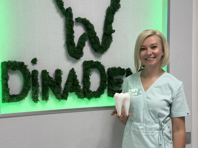 DinaDent