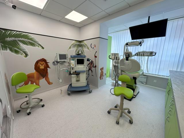 DK Family Clinic - Чернігів