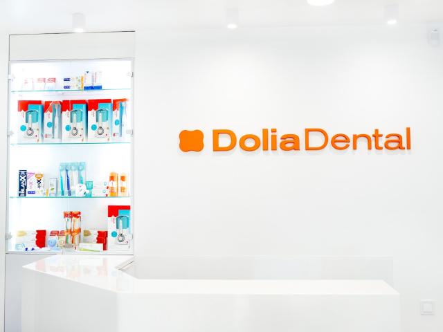 Dolia Dental