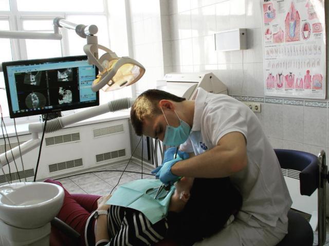 Dr.Smile