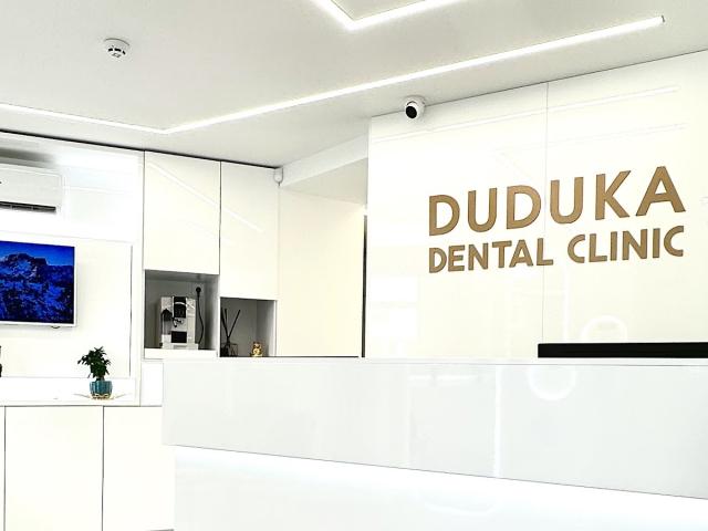 Duduka dental clinic