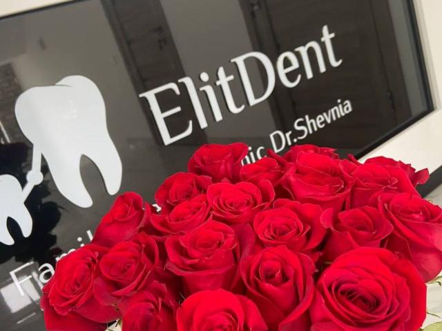 ElitDent