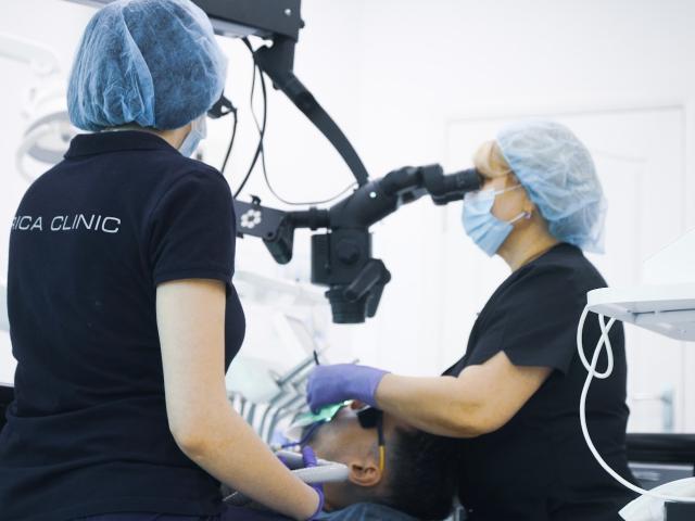 ERICA CLINIC