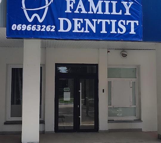 Family Dentist