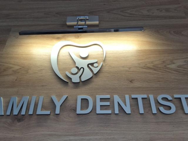Familydentist стоматология