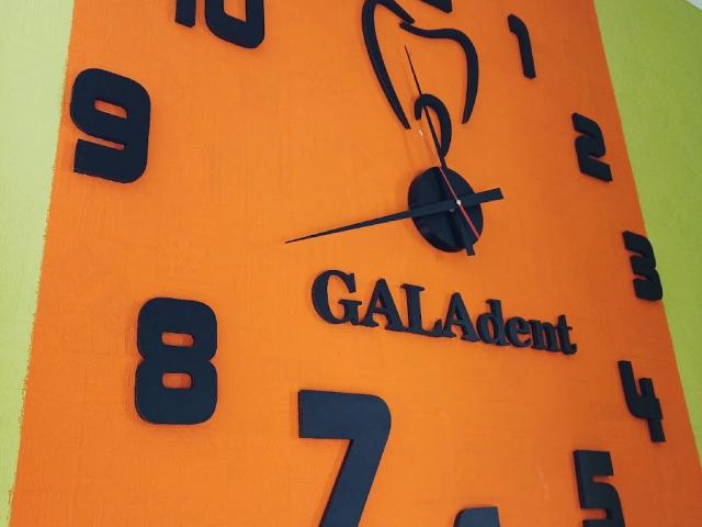 GALAdent стоматологическая клиника