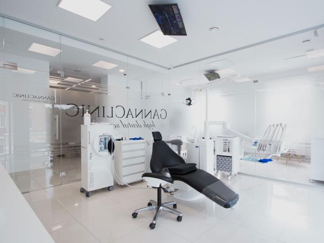Ganna Clinic Стоматологія