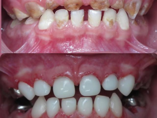 Geranina Dental Clinic