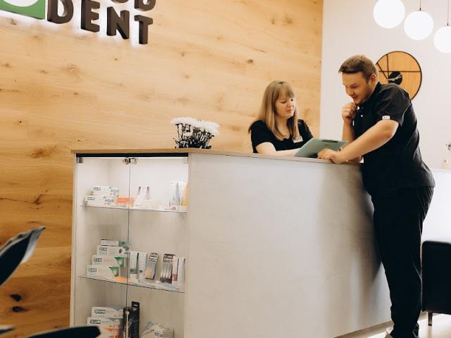 Good Dent Dental Clinic