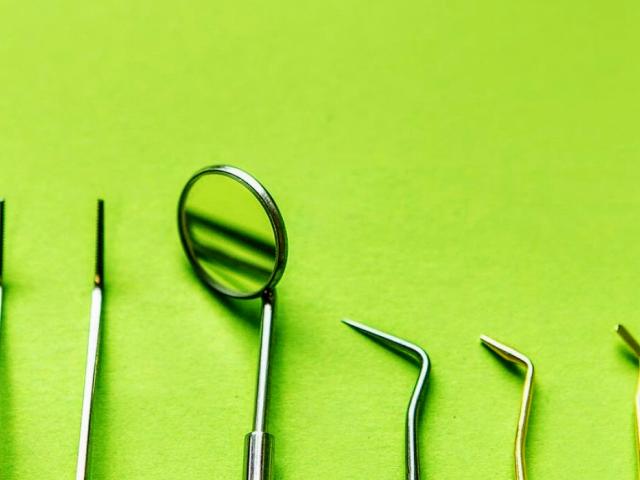 Harmony dental clinic