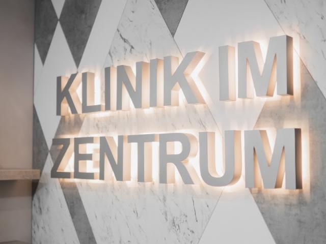 Klinik Im Zentrum
