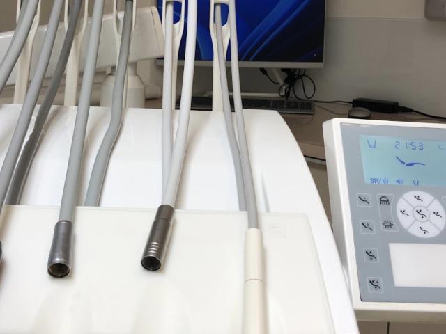 Клиника сучасної стоматології P&S Dental Studio