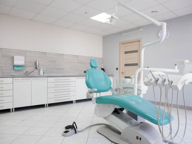 KOVALCHUK Dental Clinic