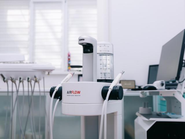 Kryuk Dental Clinic