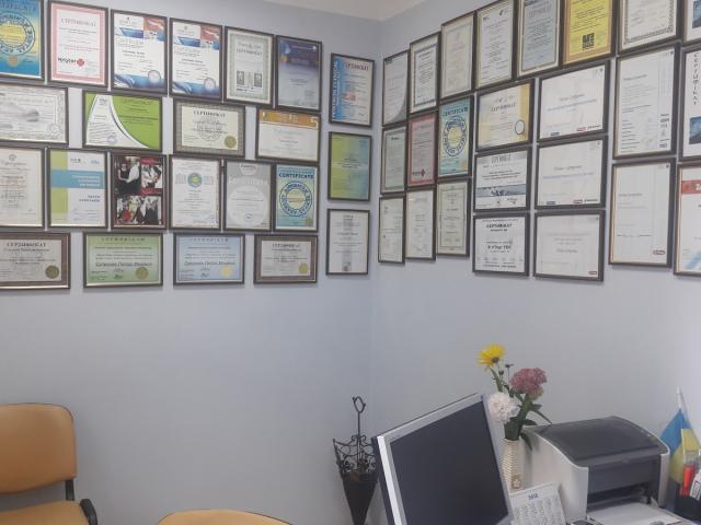 Lege Artis Dental