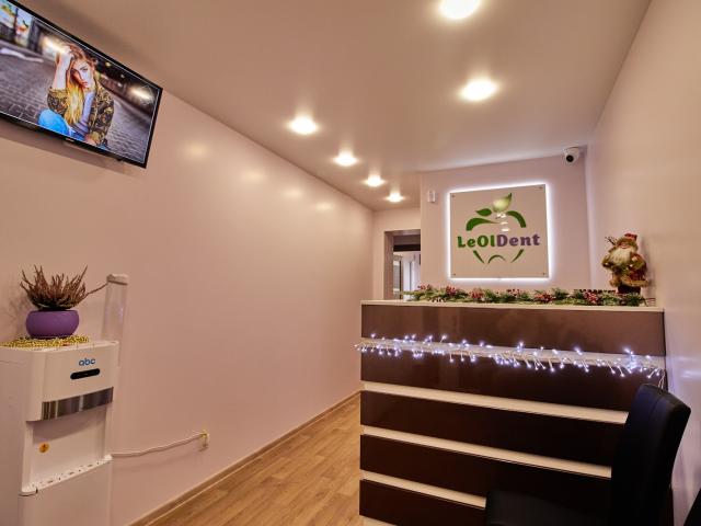 LeOlDent