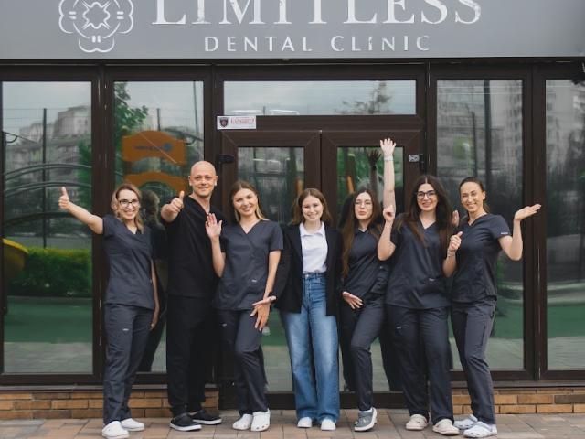 Limetless Dental Clinic