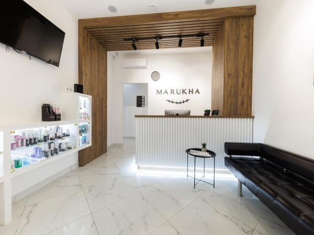 MARUKHA DС