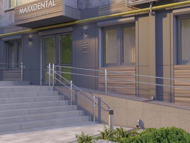 Maxxdental medical centre