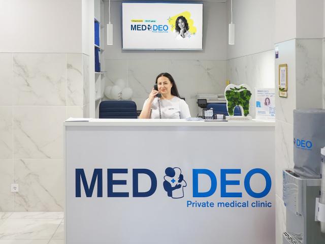MED-DEO
