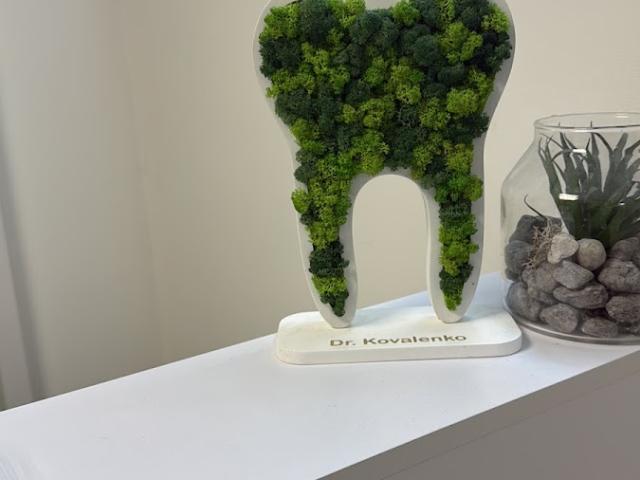Medical center DentalDerma by dr.Kovalenko
