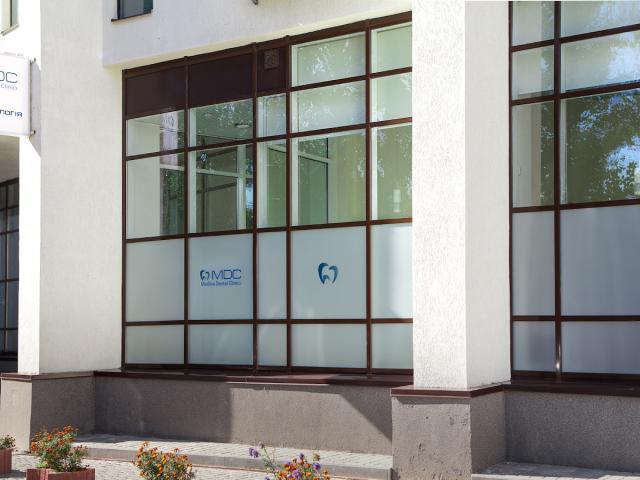 "Medina Dental Clinics"