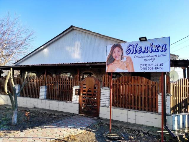 Меліка