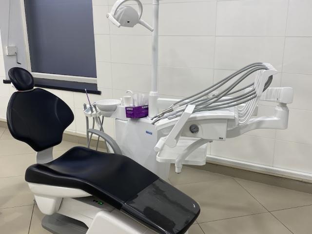 MirDental, Стоматология, Стоматологическая клиника