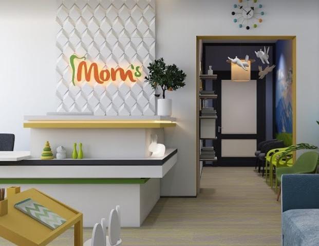 Mom`s
