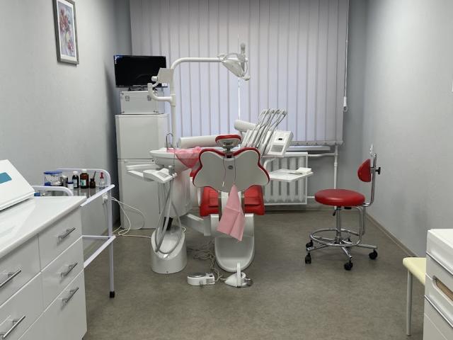 Pearl dental clinic