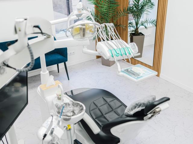 Pectoral' Clinic / Стоматологія Київ