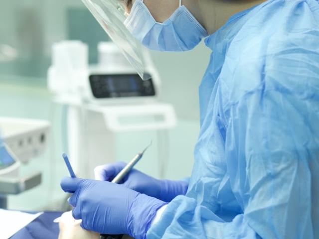 Plombir Dental стоматологія