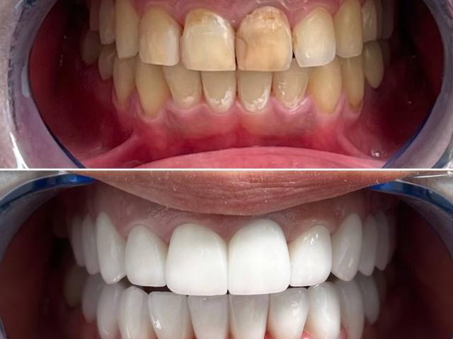 PRODENTAL CLINIC