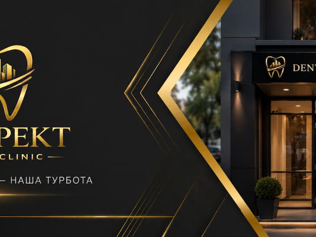 Prospekt Dental Clinic