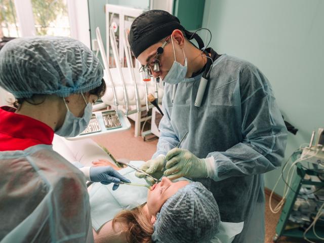 Shablia Family Dental Clinic