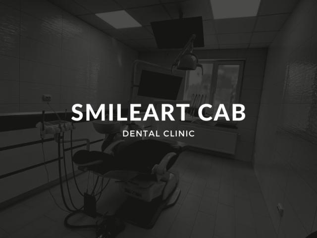 SmileArt Cab